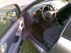 Fiat Brava 1.4 12v