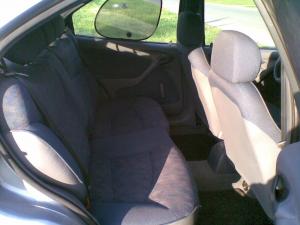 Fiat Brava 1.4 12v