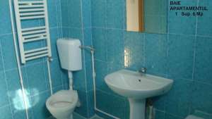 Vila Duplex 8 camere 4 bai 4 bucatari in Militari