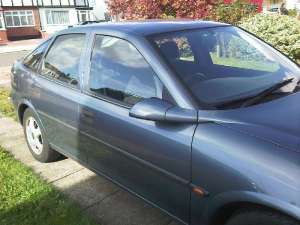 Dezmembrez Vectra A si B
