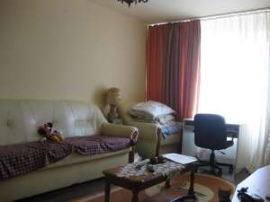 Apartament in bloc - Crangasi