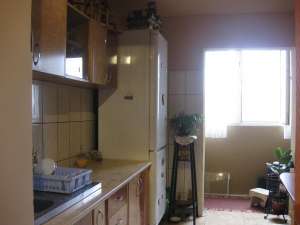 Apartament in bloc - Crangasi