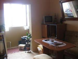Apartament in bloc - Crangasi