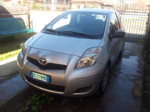 VAND TOYOTA YARIS 1.0,  BENZINA-GPL