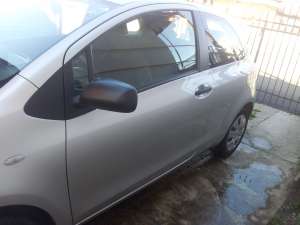 VAND TOYOTA YARIS 1.0,  BENZINA-GPL