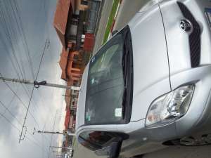 VAND TOYOTA YARIS 1.0,  BENZINA-GPL