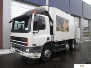 Vindem pubele second hand