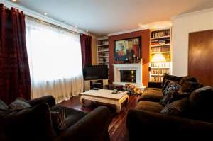 Apartament in bloc - 5 camere - zona Floreasca