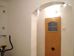 Apartament cu 2 cam D