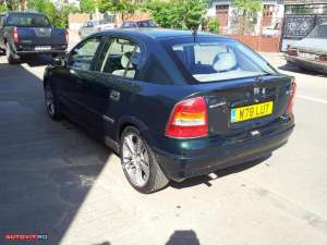 vind opel astra