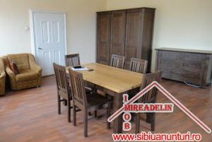 VINDEM APARTAMENT 3 CAMERE,   LA CASA,   ULTRACENTRAL