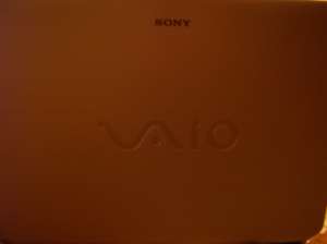 SONY VAIO