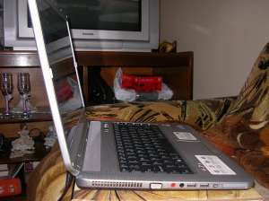 SONY VAIO
