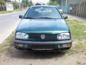 Golf III