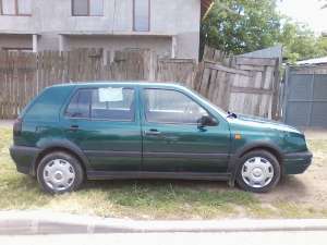 Golf III