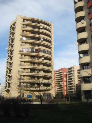 Apartament in bloc - 3 camere - zona Dorobanti (Floreasca)