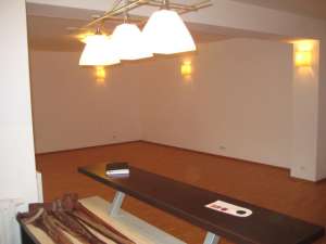 Apartament in bloc - 3 camere - zona Dorobanti (Floreasca)