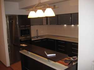 Apartament in bloc - 3 camere - zona Dorobanti (Floreasca)