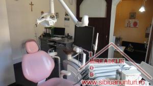 INCHIRIEZ CABINET STOMATOLOGIC,   ZONA GARII