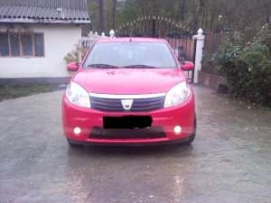 vand sandero2009