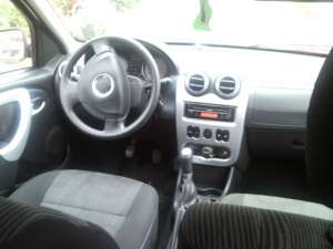 vand sandero2009