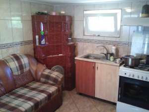 Casa de vanzare cu toate utilitatile in comuna slobozia conachi ,  jud galati
