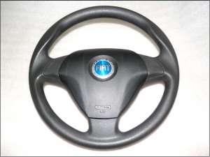 AIRBAG si volan clasic  FIAT DOBLO model 2010-2013