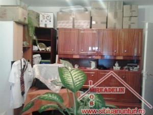 VAND APARTAMENT 2 CAMERE zona Mihai Viteazu  Calea Cisnadiei
