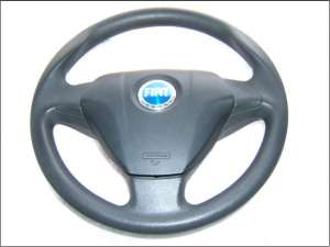 AIRBAG si volan clasic FIAT GRANDE PUNTO  model 2005-2013