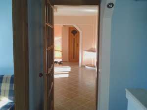 Vand apartament cu 4 camere -Tasnad-SM