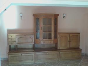 Vand apartament cu 4 camere -Tasnad-SM
