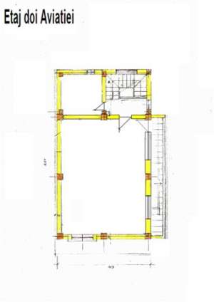 Casa (D+P+2) - Aviatiei