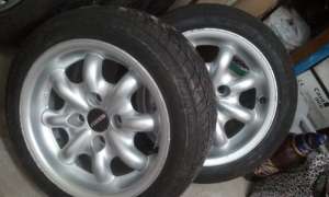 jante renault twingo