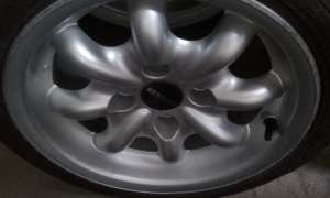 jante renault twingo