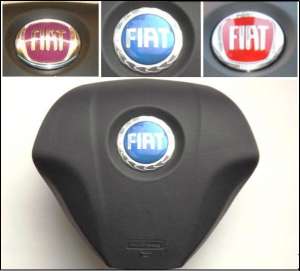AIRBAG si volan clasic FIAT LINEA  model 2007-2013