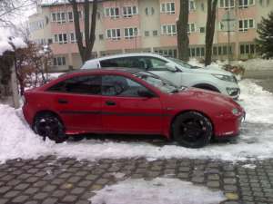 Dezmembrez sau vand Mazda 323 F