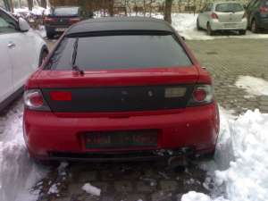 Dezmembrez sau vand Mazda 323 F