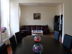 Apartament in bloc - 3 camere - Kogalniceanu
