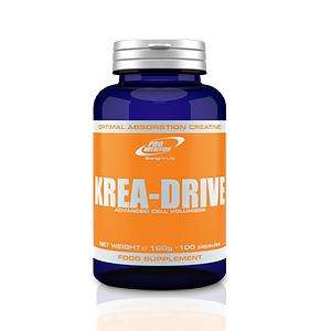 vand proteine si creatine de calitate