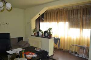 Apartament cu 3 camere - Obor