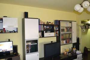 Apartament cu 3 camere - Obor