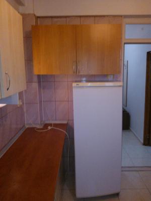 Apartament 2camere modern Giulesti