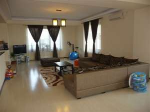 Vila - zona Pantelimon