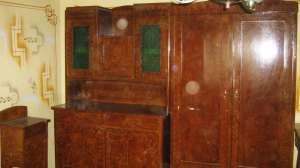 mobila veche