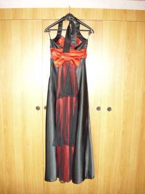 VAND ROCHIE NEAGRA DE SEARA - ELEGANTA