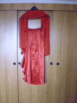 VAND ROCHIE ROSIE DE OCAZIE