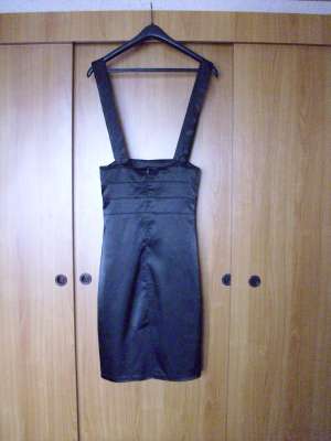 VAND ROCHIE SARAFN NEGRU
