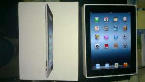 iPad 3 WIFI 32GB