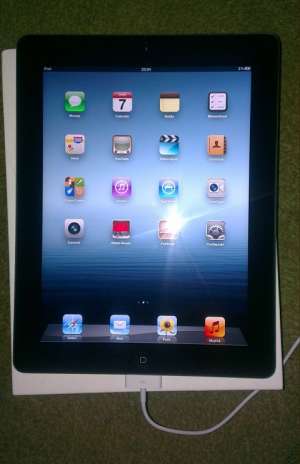 iPad 3 WIFI 32GB