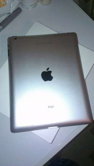 iPad 3 WIFI 32GB